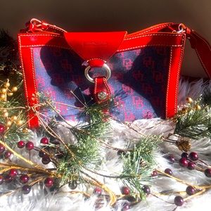 Dooney & Bourke handbag